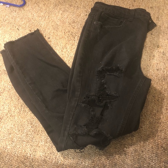 Jeans - Picture 2 of 2